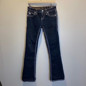 Rock revival jeans, 26L